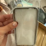 2025 New Ins Cartoon Cute 3d Labubu Handheld Rope Phone 16 Promax Phone Case For iphone 15 14 13 12 11 Pro Max Anti Fall Cover photo review