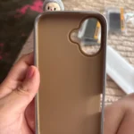 2025 New Ins Cartoon Cute 3d Labubu Handheld Rope Phone 16 Promax Phone Case For iphone 15 14 13 12 11 Pro Max Anti Fall Cover photo review